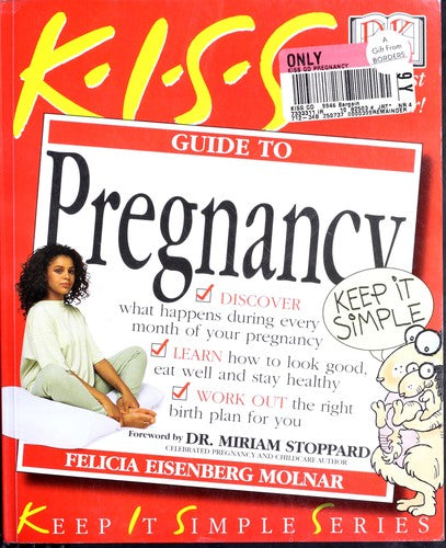 Kiss Pregnancy