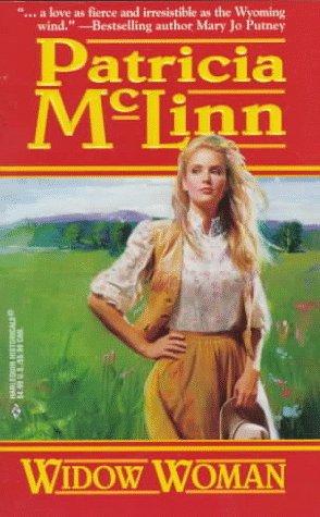 Widow Woman (Historical , No 417)