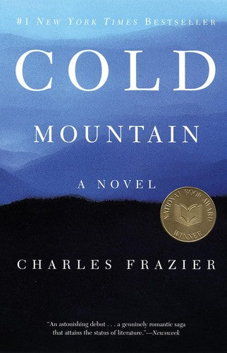 Cold Mountain (Vintage Contemporaries)