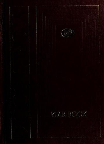 The World Book Year Book 1991: A Review of the Events of 1990