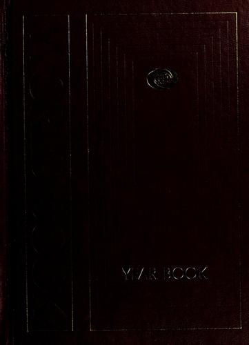 The World Book Year Book 1991: A Review of the Events of 1990