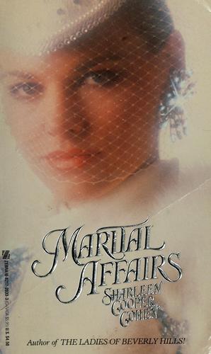 Marital Affairs