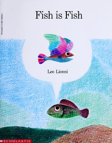 Fish Is Fish