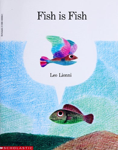 Fish Is Fish