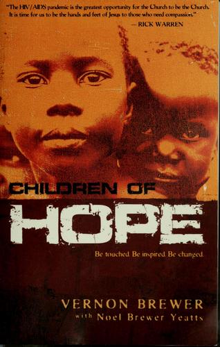 Children Of Hope