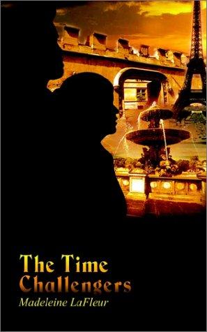 The Time Challengers