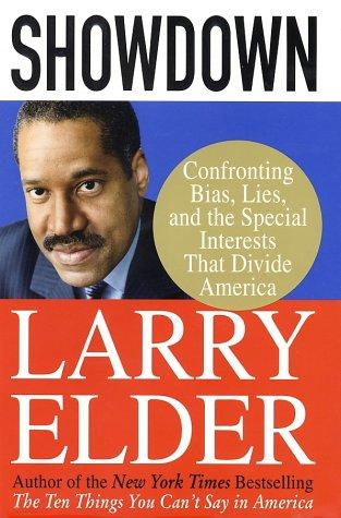 Showdown: confronting bias, lies, and the special interests that divide America