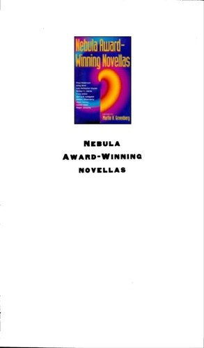 Nebula Award Winning Novellas