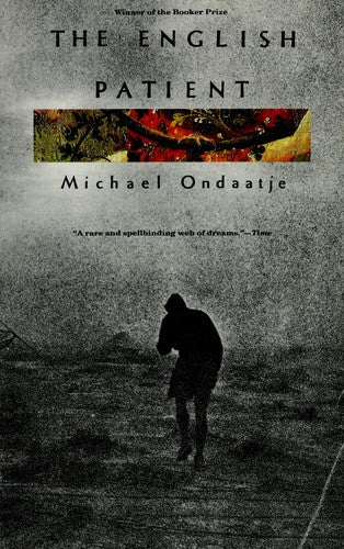 The English Patient: a novel
