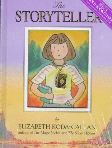 The Storyteller