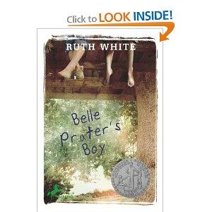 Belle Prater's Boy