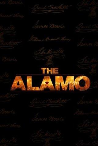 The Alamo