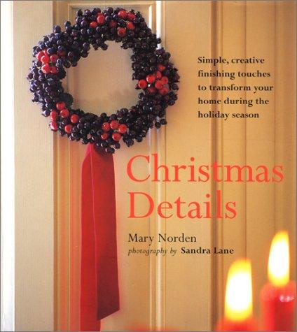 Christmas Details