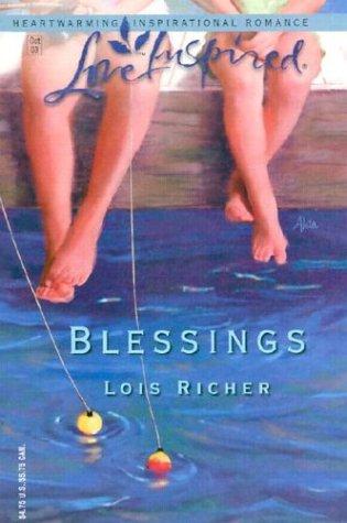 Blessings (Blessings In Disguise Series #1) (Love Inspired #226)
