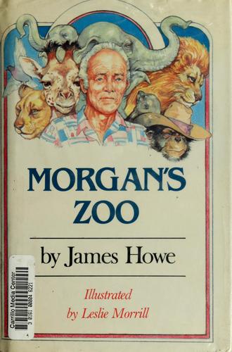 Morgan's Zoo