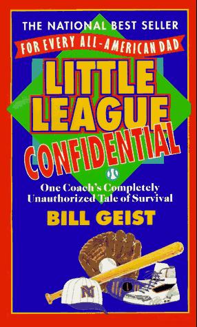 Little League Confidential