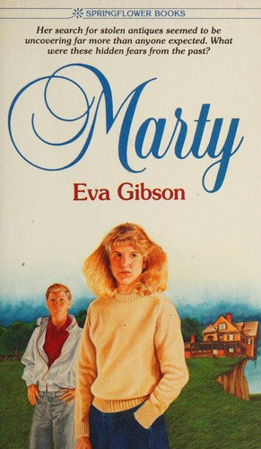 Marty