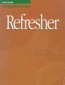 Working With Numbers: Refresher