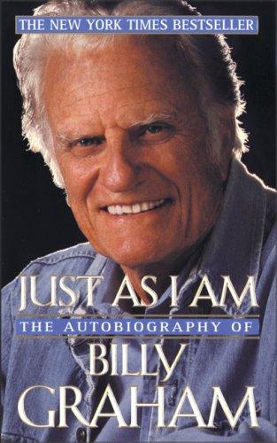 Just As I Am (4 Cassettes)