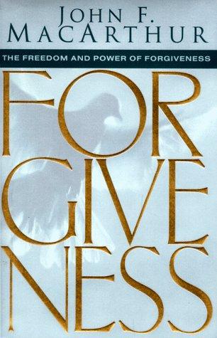 The Freedom And Power Of Forgiveness