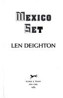 Mexico Set
