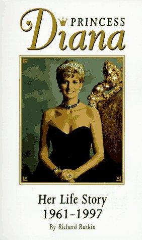 Princess Diana: her life story 1961-1997