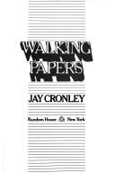 Walking Papers