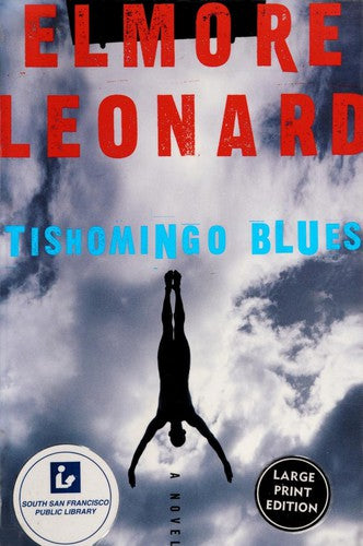 Tishomingo Blues
