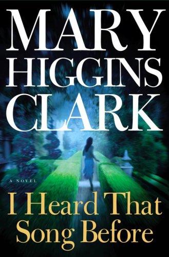 I Heard That Song Before (without dust jacket)