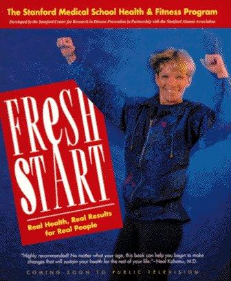 Fresh Start: real health, real results for real people