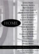 Home: American Writers Remember Rooms Of Their Own