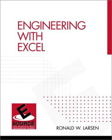 Engineering With Excel