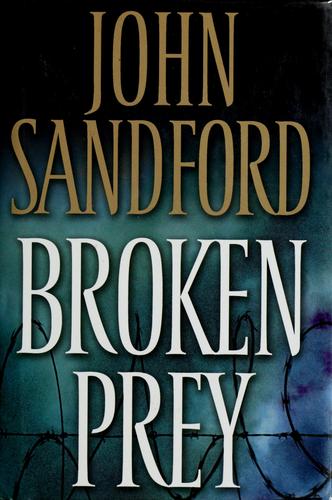 Broken Prey