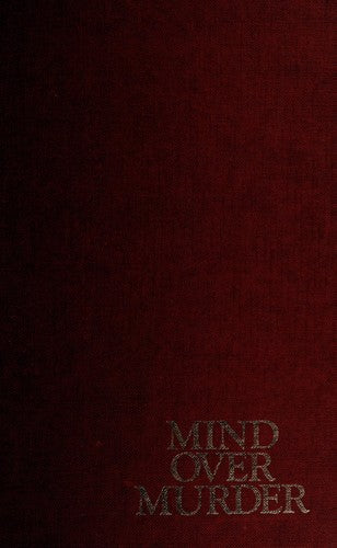 Mind Over Murder