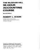 Mcgraw-Hill 36-Hour Accounting Course