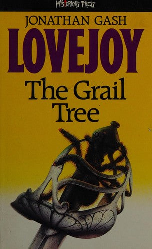 The Grail Tree