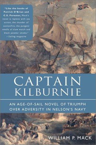 Captain Kilburnie