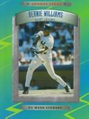 Bernie Williams: The Quiet Leader (Sports Stars)
