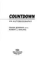 Countdown: An Autobiography (Silver Arrow Books)
