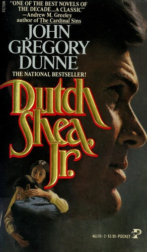 Dutch Shea, Jr.