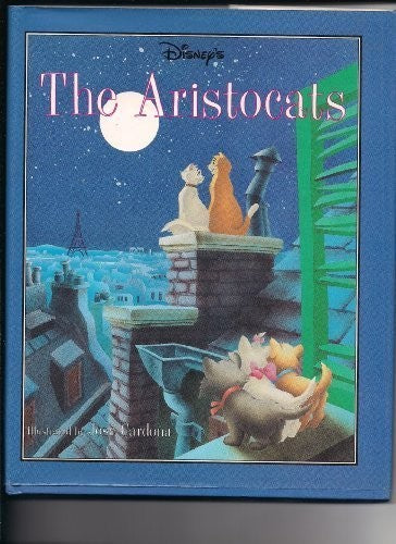 Disney's The Aristocats