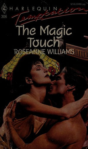 Magic Touch