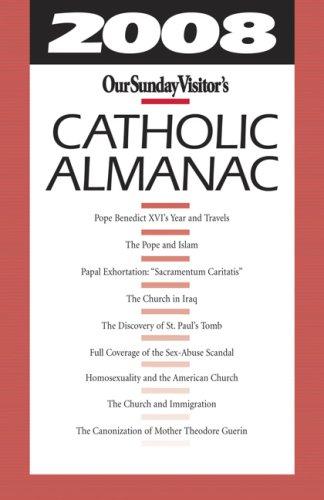 A Pocket Guide To The Bible (Our Sunday Visitor's Catholic Almanac)