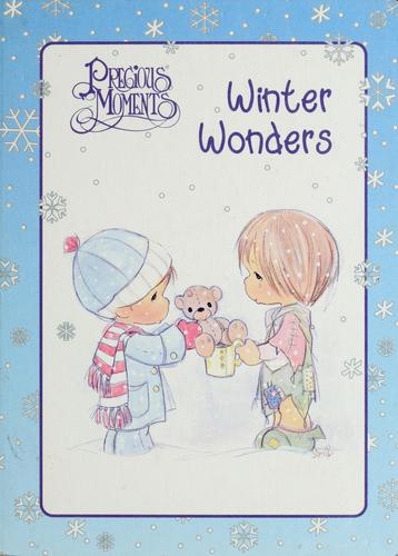 Winter Wonders (Precious Moments)