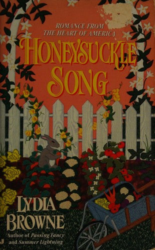 Honeysuckle Song