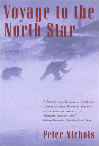 Voyage To The North Star: A Novel