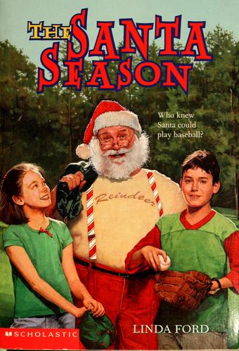 The Santa Season