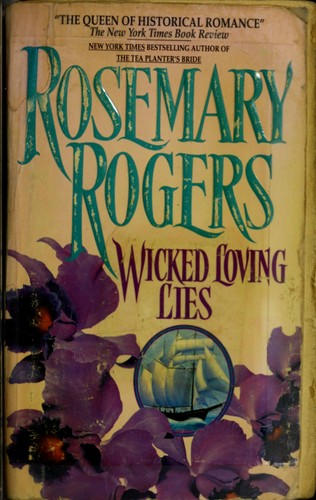 Wicked Loving Lies