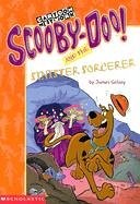 Scooby- Doo Mysteries: Scooby- Doo And The Sinister Sorcerer