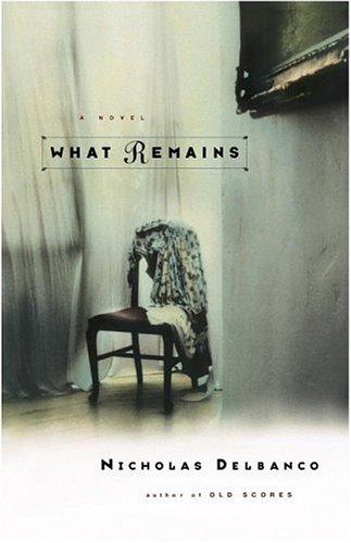 What Remains